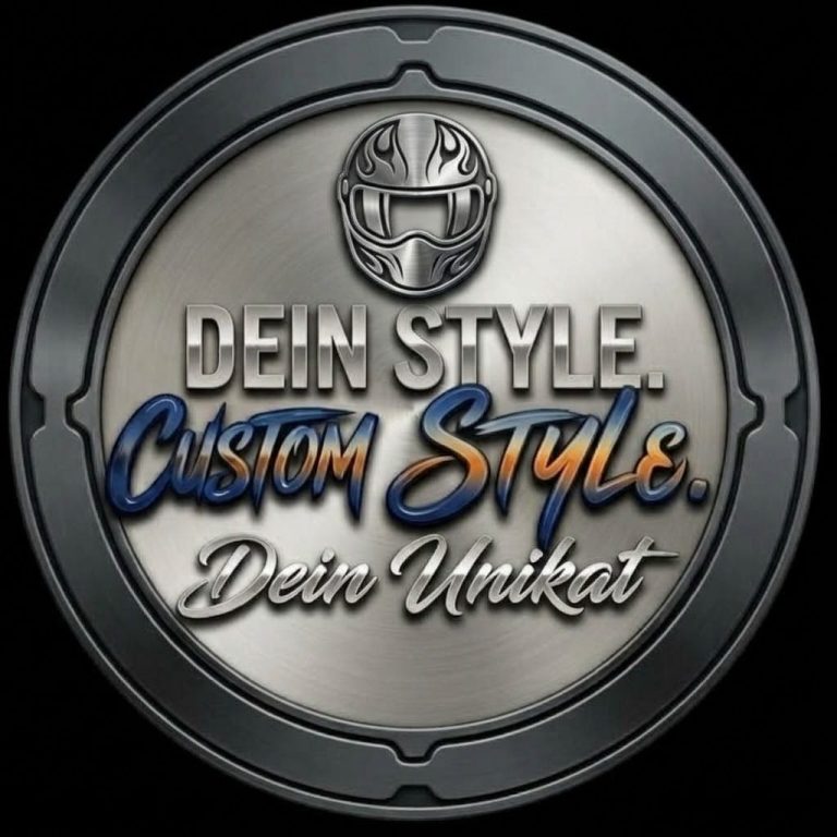 Dein Helm. Dein Style. Dein Unikat. Dein Helm. Dein Style. Dein Unikat.